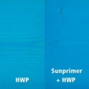  Solutie pretratare lemn exterior Rubio RMC Sunprimer HWP Lagoon - Pop Colour